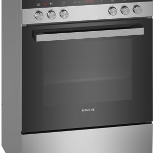 Siemens Komfur HK9R3A150U (rustfrit)