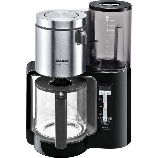Siemens Sensor For Senses kaffemaskine