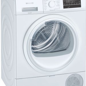 Siemens iQ500 tørretumbler WT47RTW0DN