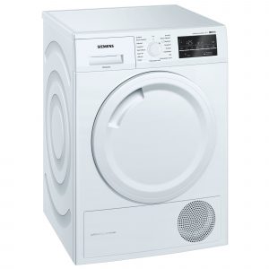 Siemens iQ500 tørretumbler WT49W4A8DN
