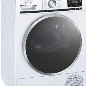 Siemens iQ800 tørretumbler WT4HXEL9DN