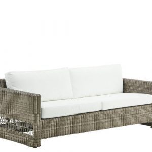 Sika Design Carrie 3 pers. sofa inkl. hynder