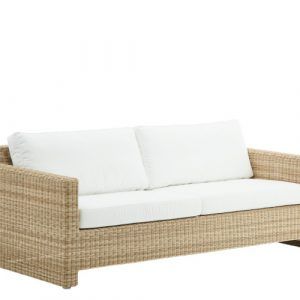 Sika Design Sixty 3 pers. sofa