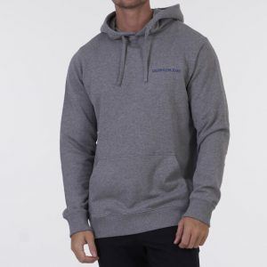 Small instit reg hoodie