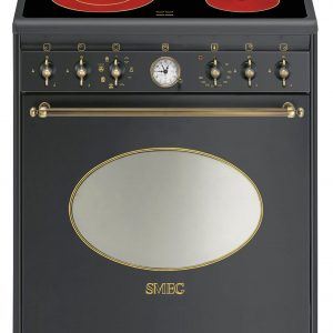 Smeg Colonial komfur -