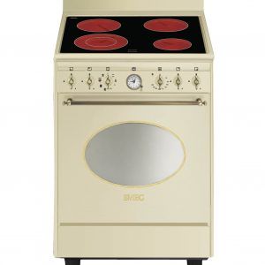 Smeg Colonial komfur
