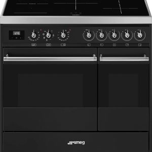 Smeg Symphony komfur C92IMAN9