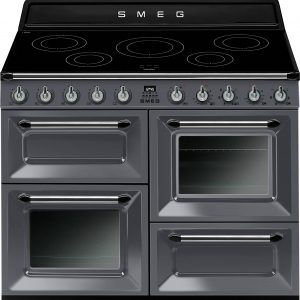 Smeg Victoria komfur TR4110IGR