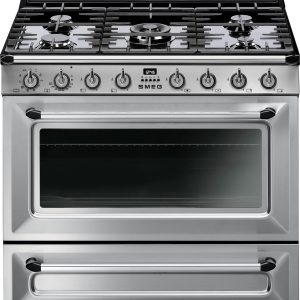 Smeg Victoria komfur TR90X91