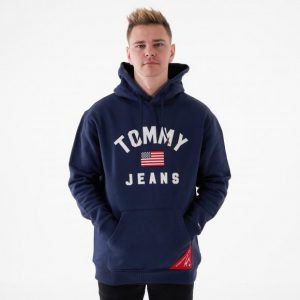 Tjm americana hoodie