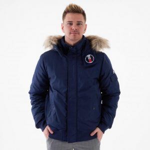 Tjm tech jacket