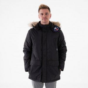 Tjm tech parka coat*