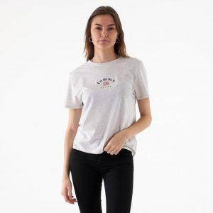 Tjw essential americana tee