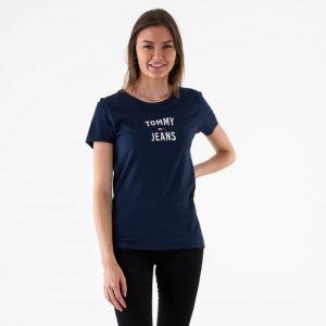 Tjw square logo tee