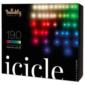 Twinkly Special Edition 190 LED Istapper