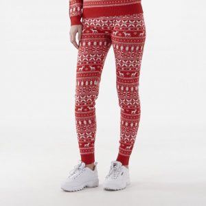 Vikosi knit leggings