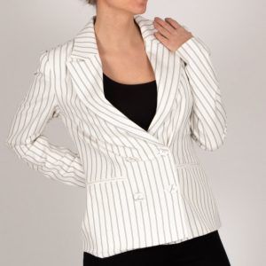 Vipintri l/s blazer