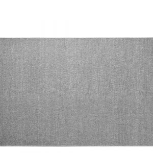 Vipp 143 Uldtæppe - 200x300cm. - Lysegrå