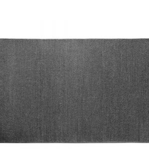 Vipp 143 Uldtæppe - 200x300cm. - Mørkegrå