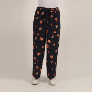 Welly ankel pant