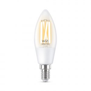 WiZ 5,5W LED Retro Pære E14