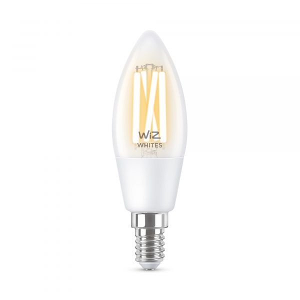 WiZ 5,5W LED Retro Pære E14