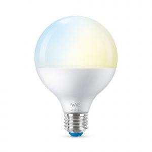 WiZ LED Frosted Glas 13W E27 BLE