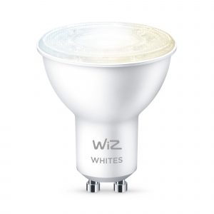 WiZ LED GU10 Spot White 7,5W