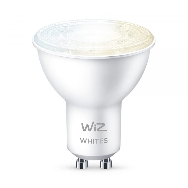 WiZ LED GU10 Spot White 7,5W