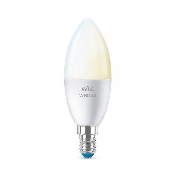 WiZ LED Kertepære E14 4,9W