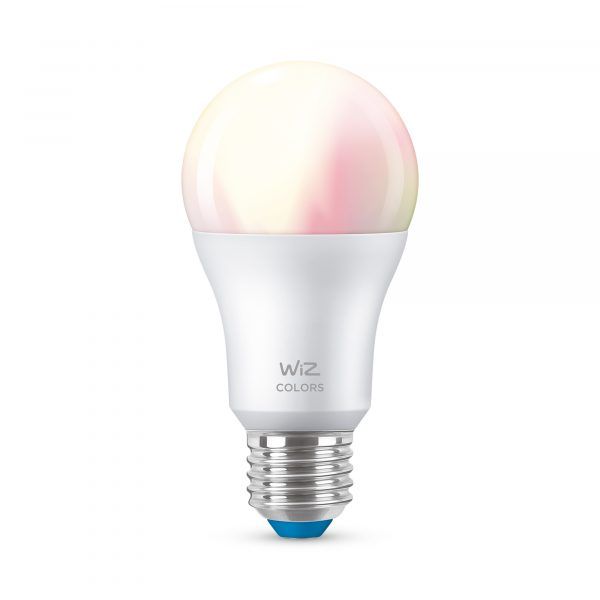 WiZ LED Pære Color WW E27