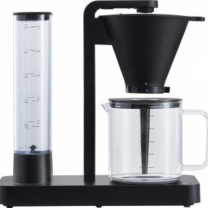 Wilfa Svart Performance kaffemaskine WSPL3B