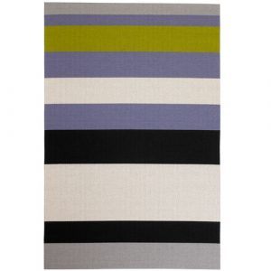 Woodnotes Avenue 170x240 Grey-Grey purple
