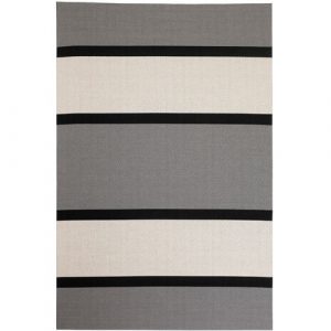 Woodnotes Bridge 170x240 Grey-stone