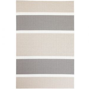 Woodnotes Bridge 170x240 Stone-light grey