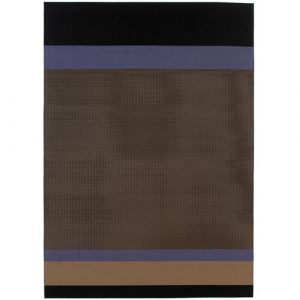 Woodnotes Panorama 170x240 Black-Antique