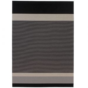 Woodnotes Panorama 170x240 Black-lightgrey