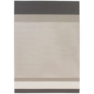 Woodnotes Panorama 170x240 Graphite-Light Grey