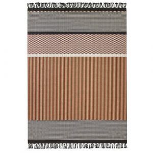Woodnotes San Francisco 170x240 Redddish-Stone