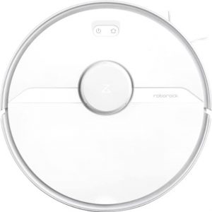 Xiaomi Roborock S6 Pure robotstøvsuger (hvid)