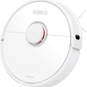 Xiaomi Roborock robotstøvsuger S6 (hvid)