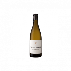 Yardstick Chardonnay