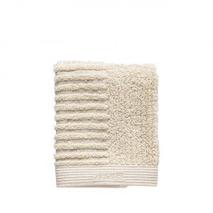 ZONE Classic vaskeklud 30x30 cm wheat