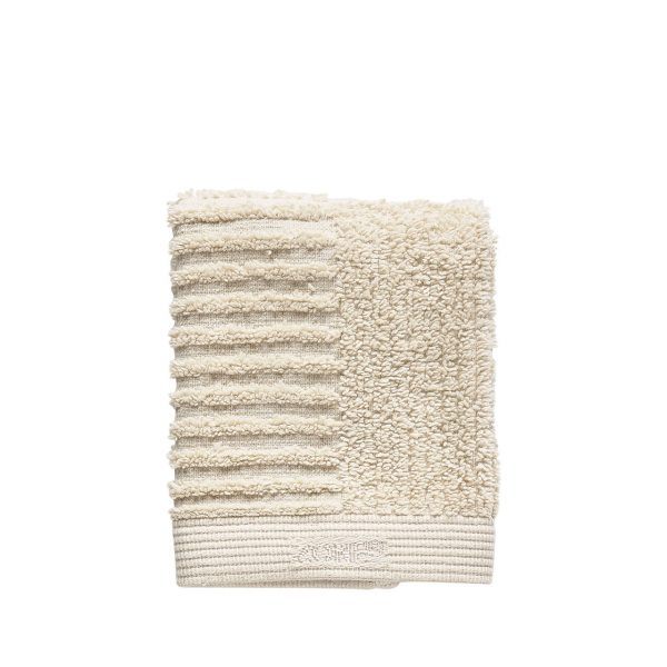 ZONE Classic vaskeklud 30x30 cm wheat