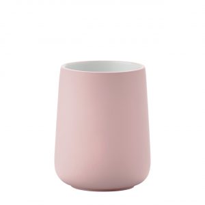 ZONE Nova tandbørstekrus rose