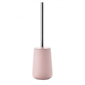 ZONE Nova toiletbørste rose