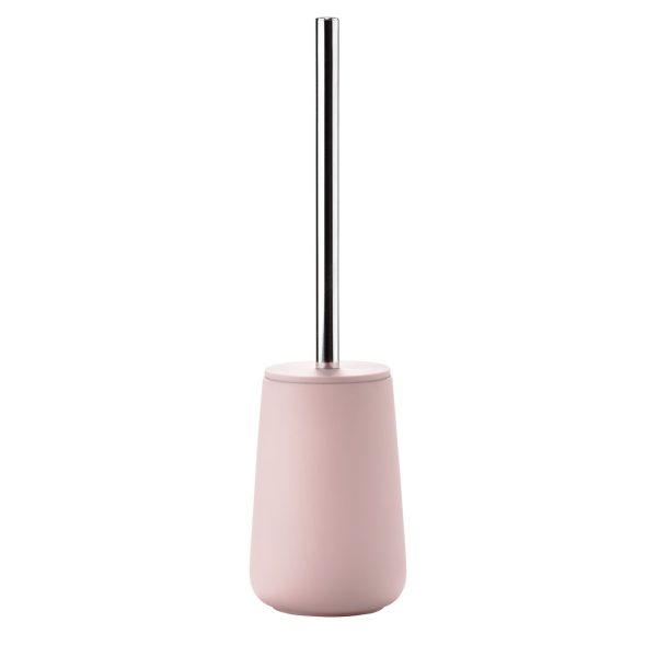 ZONE Nova toiletbørste rose