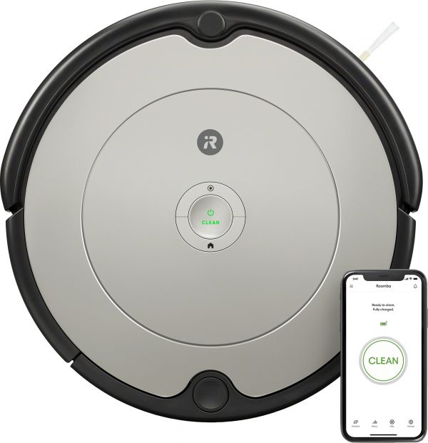 iRobot Roomba 698 robotstøvsuger 43371505