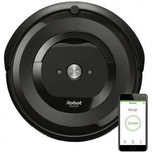iRobot Roomba e5 robotstøvsuger