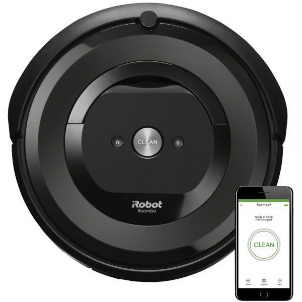 iRobot Roomba e5 robotstøvsuger
